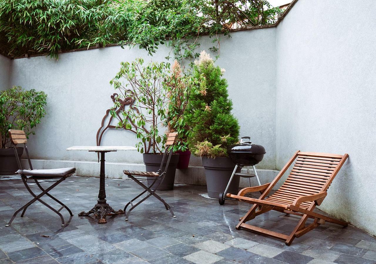 Place Jourdan Residence - Brussels — Photos 3