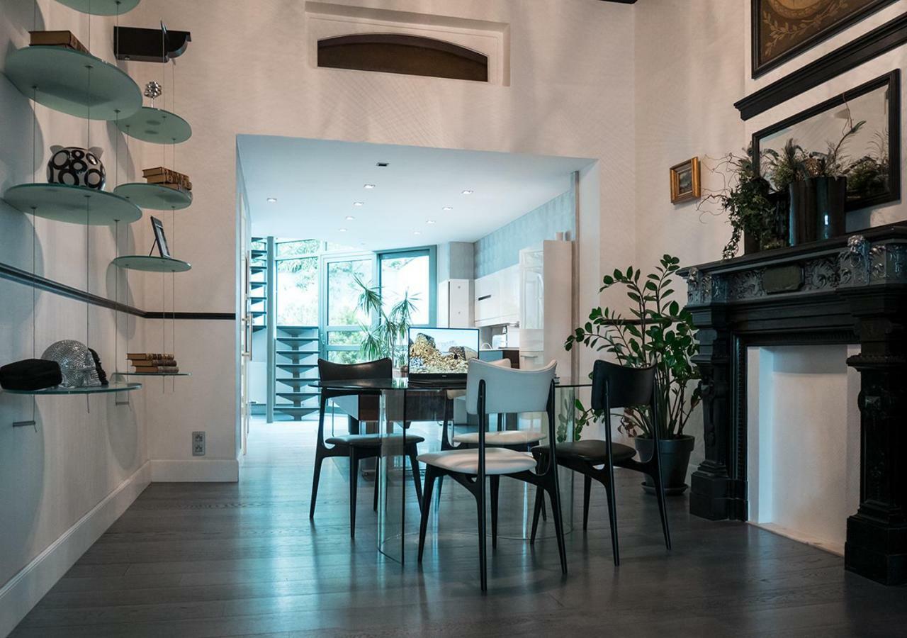 Place Jourdan Residence - Brussels — Photos 1